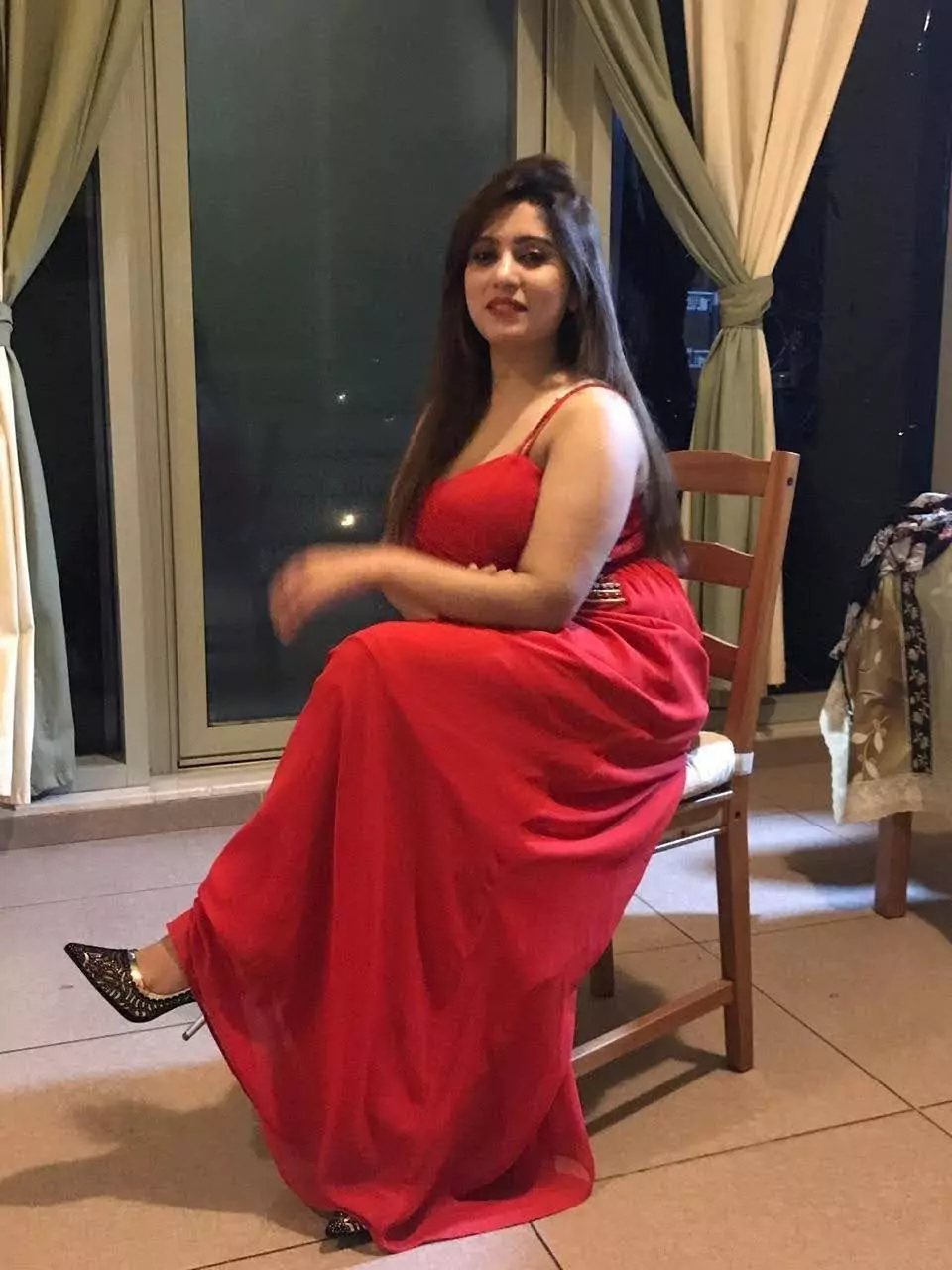 Escort Service in Magarpatta