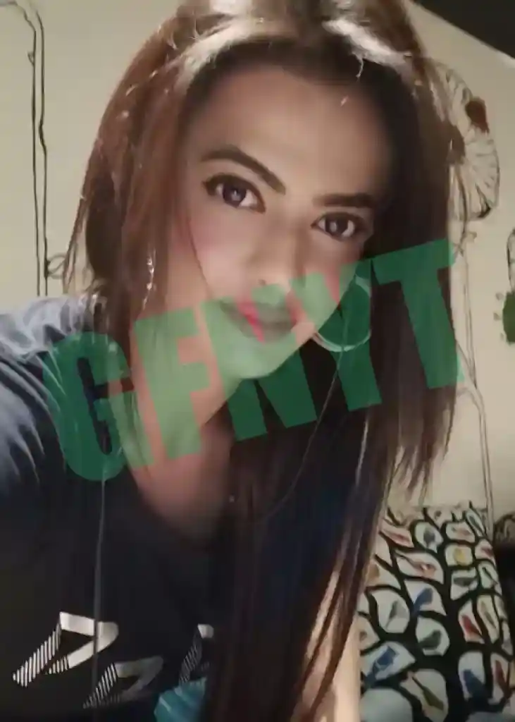 Sexy Call Girls Shruti 100% Free Delivery at Affordable Price